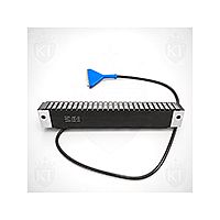 مگنت بار دابی اشتابلی 28 پوزیشن F292.464.02